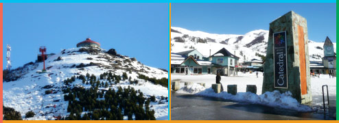Turismo Alternativo en Bariloche